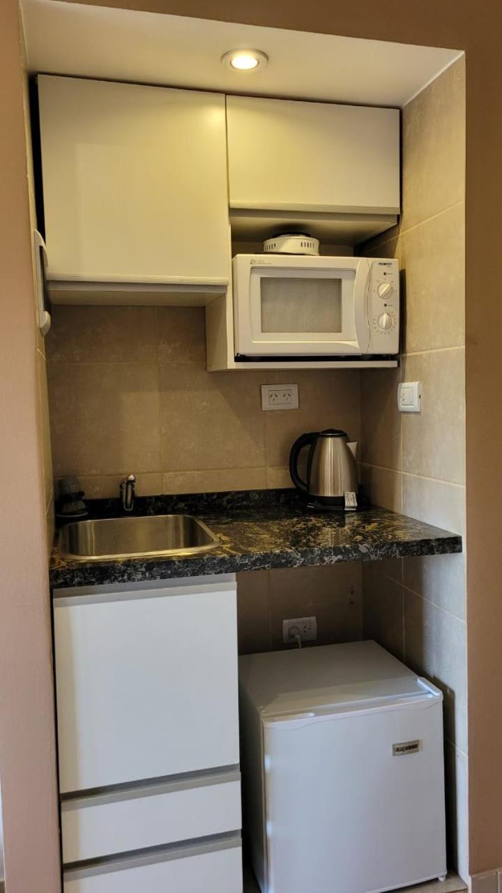 Appartement Departamento Centrico