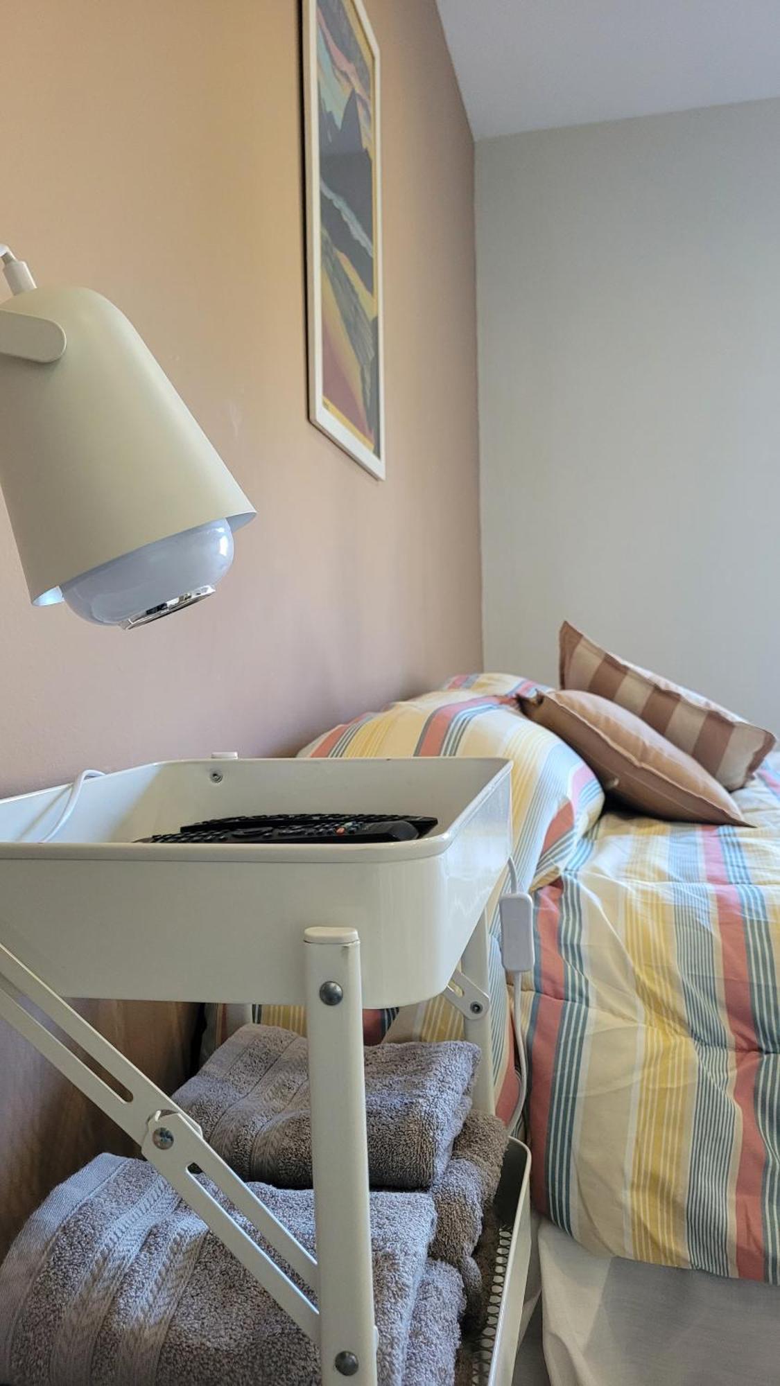Apartamento Departamento Centrico *
